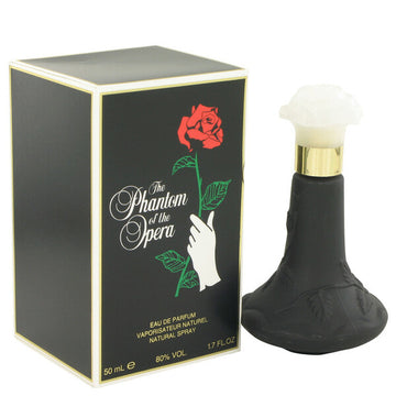 Phantom Of The Opera Eau De Parfum Spray 1.7 Oz For Women