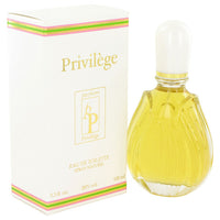 Privilege Eau De Toilette Spray 3.4 Oz For Women