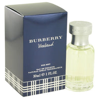 Weekend Eau De Toilette Spray 1 Oz For Men