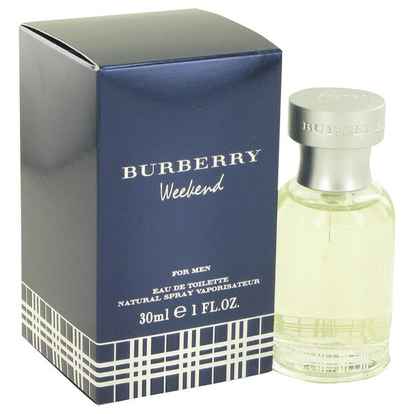 Weekend Eau De Toilette Spray 1 Oz For Men