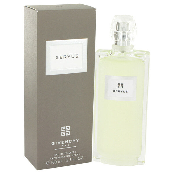 Xeryus Eau De Toilette Spray 3.4 Oz For Men