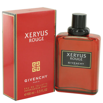 Xeryus Rouge Eau De Toilette Spray 3.4 Oz For Men