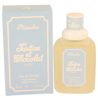 Tartine Et Chocolate Ptisenbon Eau De Toilette Spray 1.7 Oz For Women