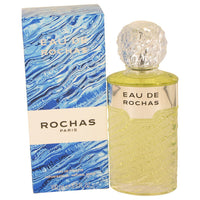 Eau De Rochas Eau De Toilette Spray 3.4 Oz For Women