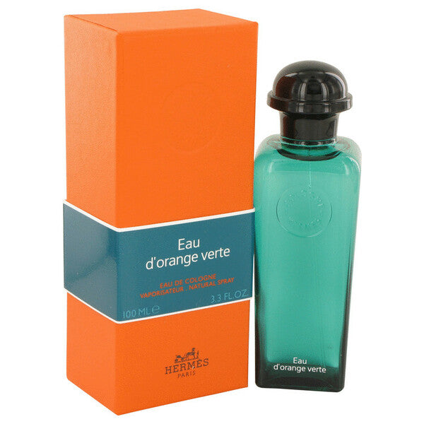 Eau D'orange Verte Eau De Cologne Spray (unisex) 3.3 Oz For Women