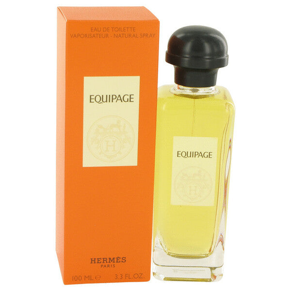 Equipage Eau De Toilette Spray 3.3 Oz For Men