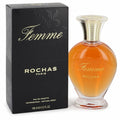 Femme Rochas Eau De Toilette Spray 3.4 Oz For Women