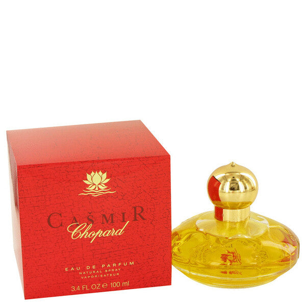 Casmir Eau De Parfum Spray 3.4 Oz For Women