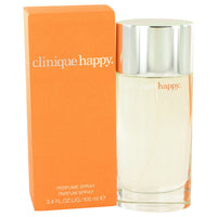 Happy Eau De Parfum Spray 3.4 Oz For Women