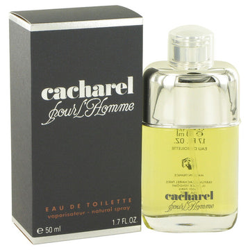 Cacharel Eau De Toilette Spray 1.7 Oz For Men