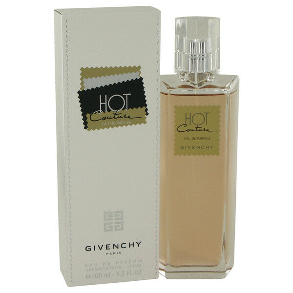 Hot Couture Eau De Parfum Spray 3.3 Oz For Women