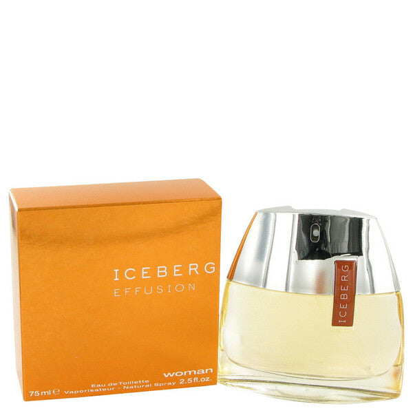 Iceberg Effusion Eau De Toilette Spray 2.5 Oz For Women