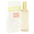 Jovan White Musk Eau De Cologne Spray 3.2 Oz For Women