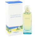 Un Jardin En Mediterranee Eau De Toilette Spray (unisex) 3.4 Oz For Men