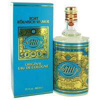 4711 Eau De Cologne (unisex) 27 Oz For Men