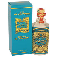 4711 Eau De Cologne (unisex) 1.7 Oz For Men