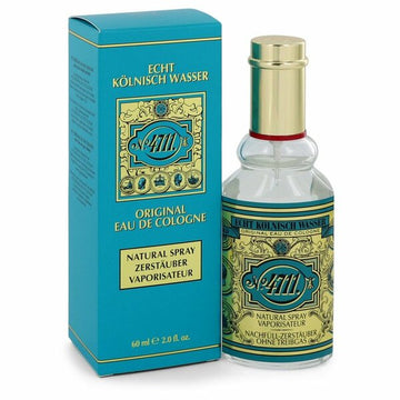 4711 Cologne Spray (unisex) 2 Oz For Men