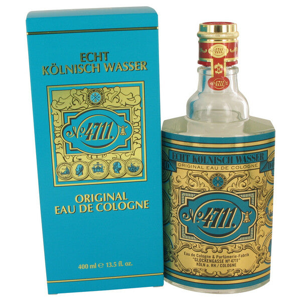 4711 Eau De Cologne (unisex) 13.5 Oz For Men