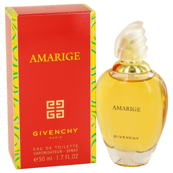 Amarige Eau De Toilette Spray 1.7 Oz For Women