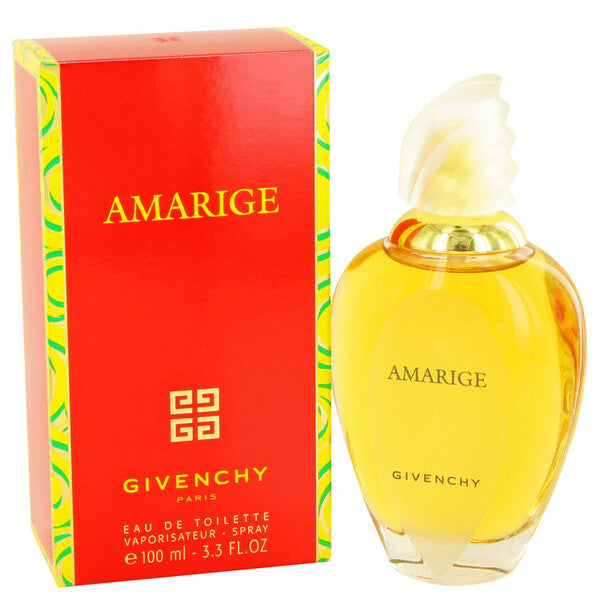 Amarige Eau De Toilette Spray 3.4 Oz For Women