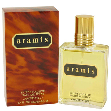 Aramis Cologne / Eau De Toilette Spray 3.7 Oz For Men