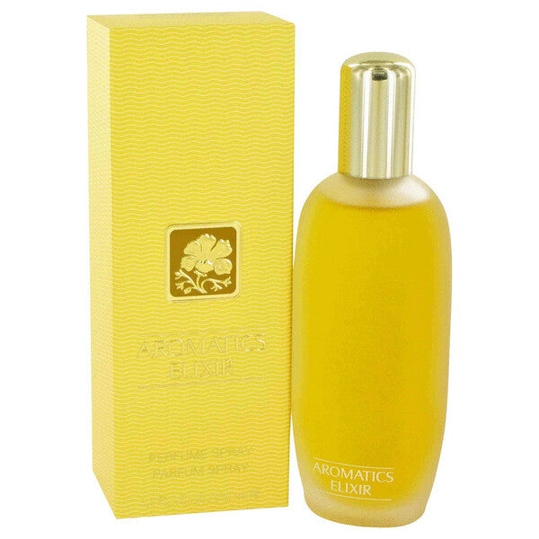 Aromatics Elixir Eau De Parfum Spray 3.4 Oz For Women