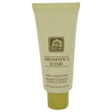 Aromatics Elixir Body Smoother 6.7 Oz For Women