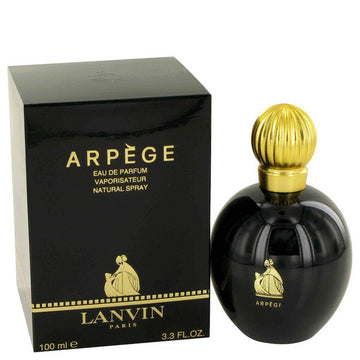 Arpege Eau De Parfum Spray 3.4 Oz For Women