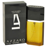 Azzaro Eau De Toilette Spray 1 Oz For Men