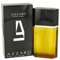 Azzaro Eau De Toilette Spray 3.4 Oz For Men