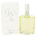 Charlie White Eau De Toilette Spray 3.4 Oz For Women