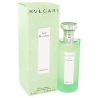 Bvlgari Eau Parfumee (green Tea) Cologne Spray (unisex) 2.5 Oz For Men