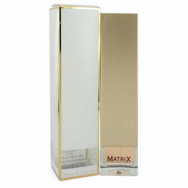 Matrix Eau De Parfum Spray 3.4 Oz For Women