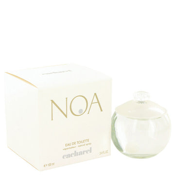 Noa Eau De Toilette Spray 3.4 Oz For Women