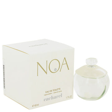 Noa Eau De Toilette Spray 1.7 Oz For Women