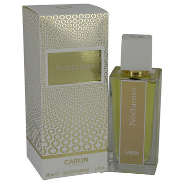 Nocturnes D'caron Eau De Parfum Spray (new Packaging) 3.4 Oz For Women