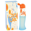 I Love Love Eau De Toilette Spray 1 Oz For Women