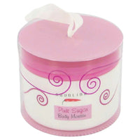 Pink Sugar Body Mousse 8.5 Oz For Women