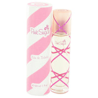 Pink Sugar Eau De Toilette Spray 1 Oz For Women