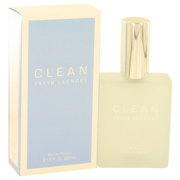 Clean Fresh Laundry Eau De Parfum Spray 2.14 Oz For Women