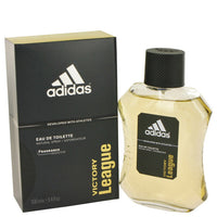 Adidas Victory League Eau De Toilette Spray 3.4 Oz For Men