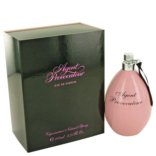 Agent Provocateur Eau De Parfum Spray 3.4 Oz For Women