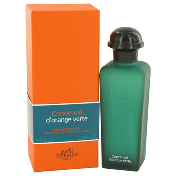 Eau D'orange Verte Eau De Toilette Spray Concentre (unisex) 3.4 Oz For Men