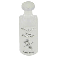 Bvlgari White Mini Edc 0.17 Oz For Women