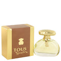 Tous Touch Eau De Toilette Spray 1.7 Oz For Women