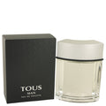 Tous Eau De Toilette Spray 3.4 Oz For Men