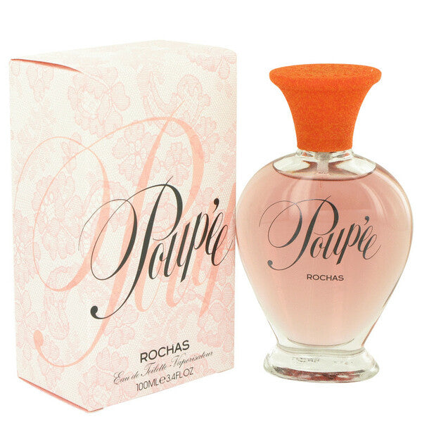 Poupee Eau De Toilette Spray 3.4 Oz For Women