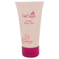 Pink Sugar Travel Body Lotion 1.7 Oz For Women