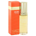 Jovan Musk Cologne Concentrate Spray 2 Oz For Women