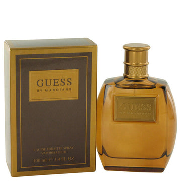 Guess Marciano Eau De Toilette Spray 3.4 Oz For Men